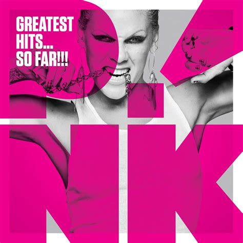 best pink lyrics|greatest hits so far pink.